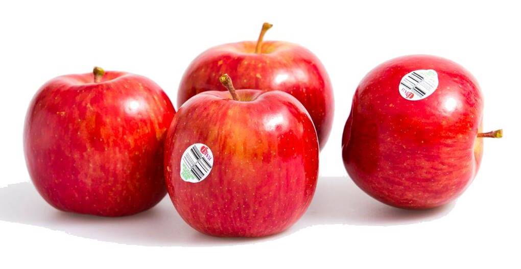 Bostock New Zealand Organic HoneyCrisp Apples Reviews