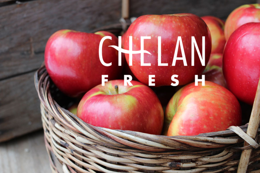 Home - Chelan Fresh