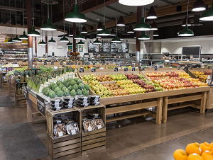 New Bristol Farms Irvine Store Emphasizes Local, Organic Produce
